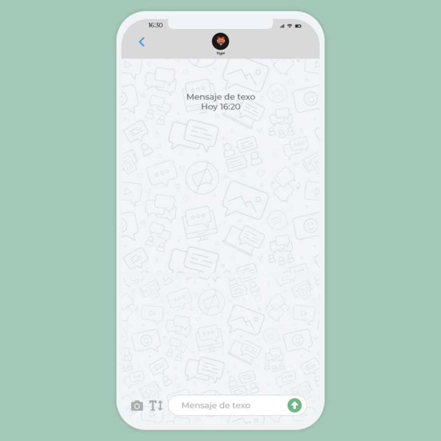 sms